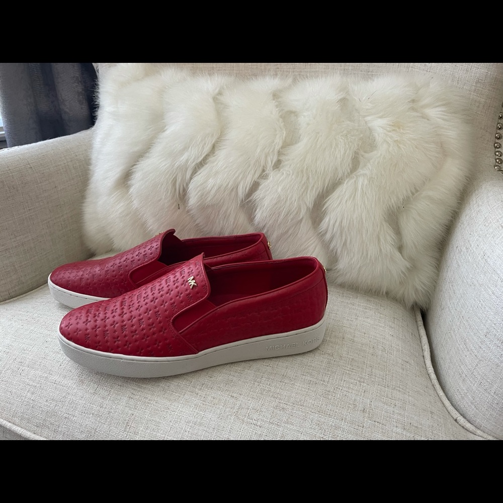Michael Kors sneakers